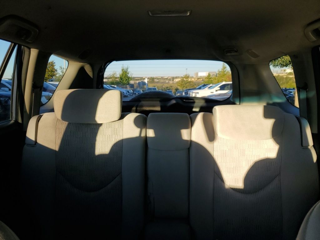 Used Car 2011 Toyota Rav4  For Sale Under $10,000 In Austin, Texas