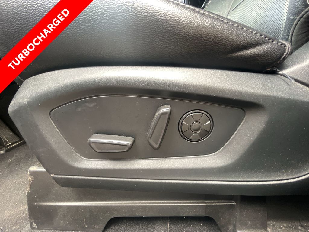 Used 2022 Ford Explorer SUV