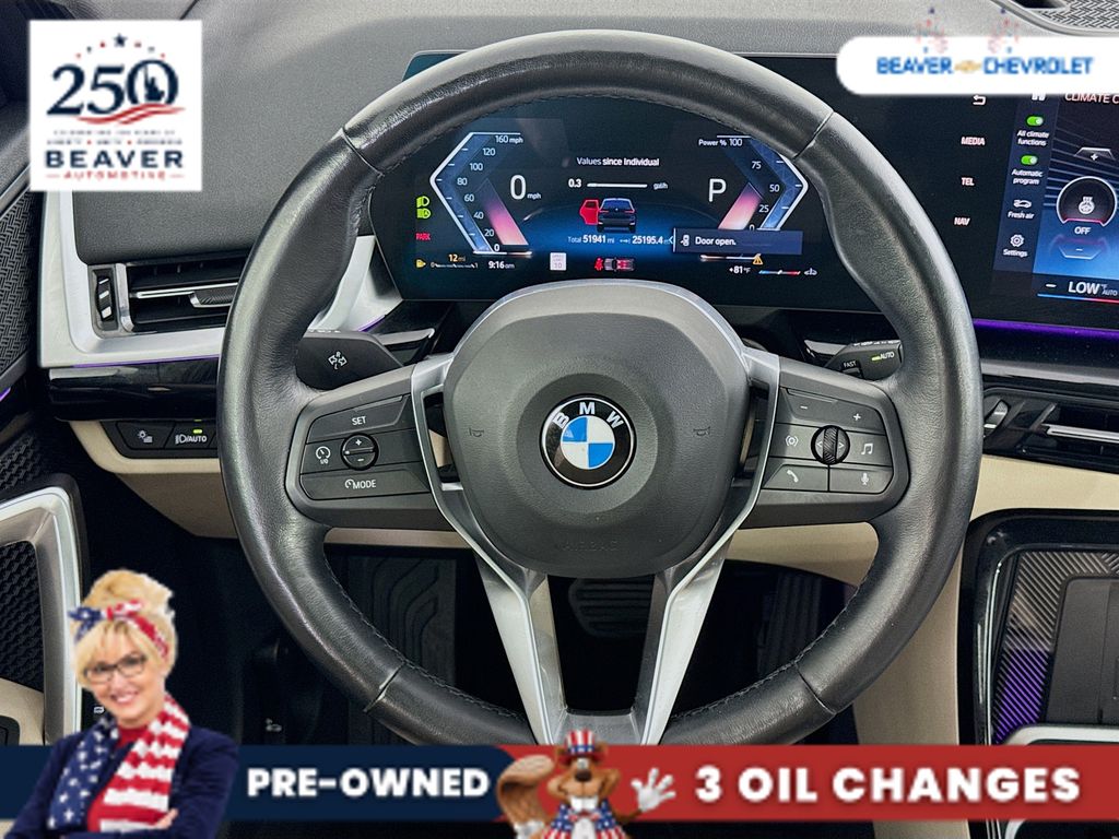 Used 2023 BMW X1 SUV