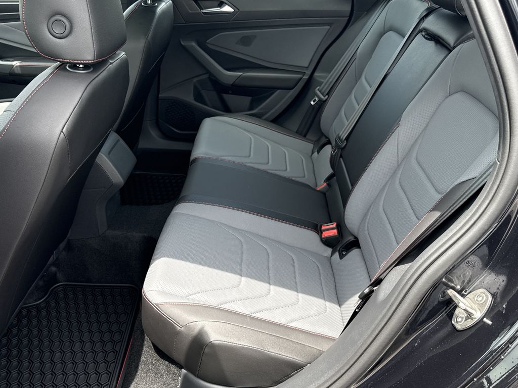 2026 Volkswagen Jetta GLI 2.0T Autobahn Black at DeMontrond Auto Country