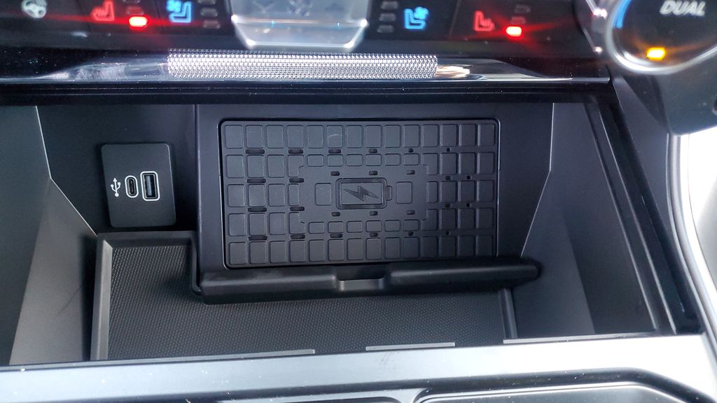 New 2026  Ford Lariat image 39