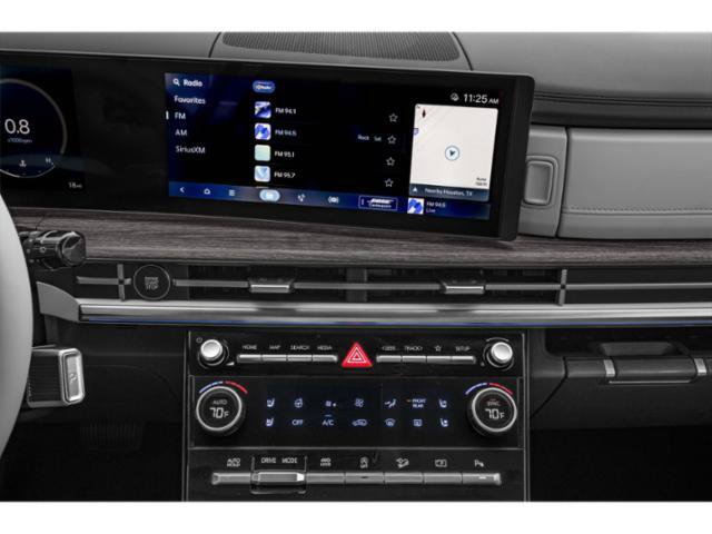 New 2027 Hyundai Santa Fe SUV