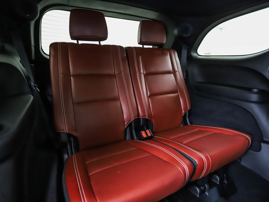 Thumbnail: 2023 Dodge Durango - 31