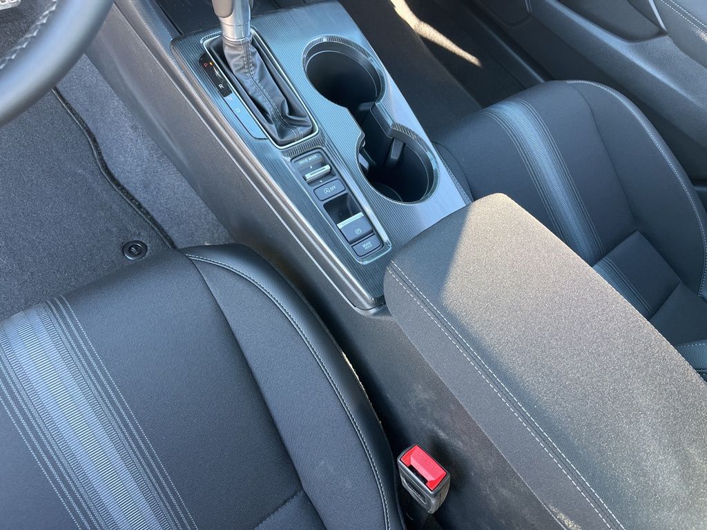 Thumbnail: 2026 Honda Civic - 11