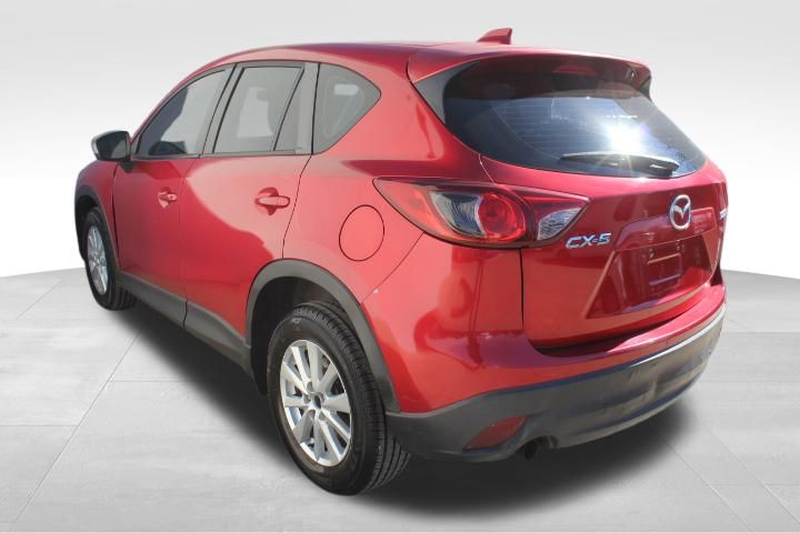 Used Car 2014 Mazda Cx-5  Sport For Sale Under $10,000 In Georgetown, Texas