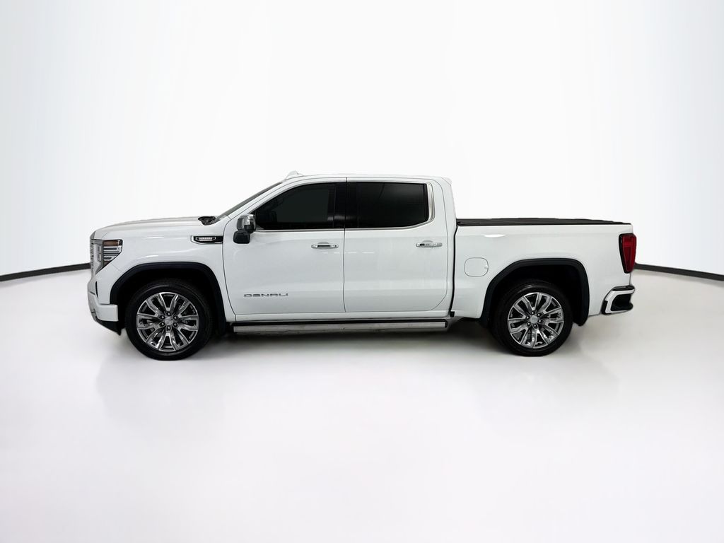 Thumbnail: 2023 GMC Sierra 1500 - 8
