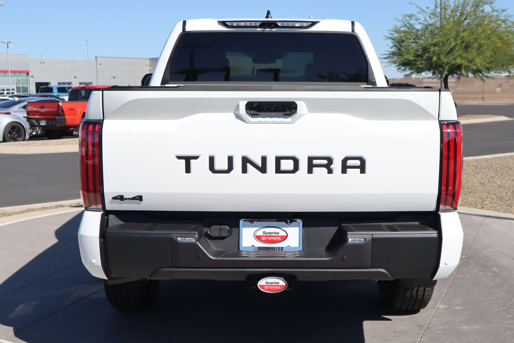 Thumbnail: 2026 Toyota Tundra - 6