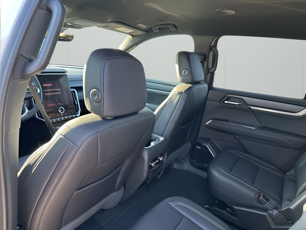 New 2026 White GMC Elevation image 16
