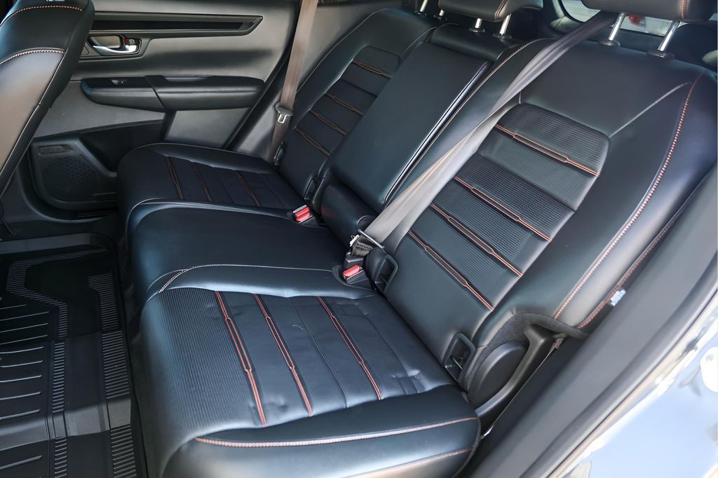 Used Car 2024 Honda Cr-v Hybrid  Sport-l For Sale Under $35,000 In Austin, Texas