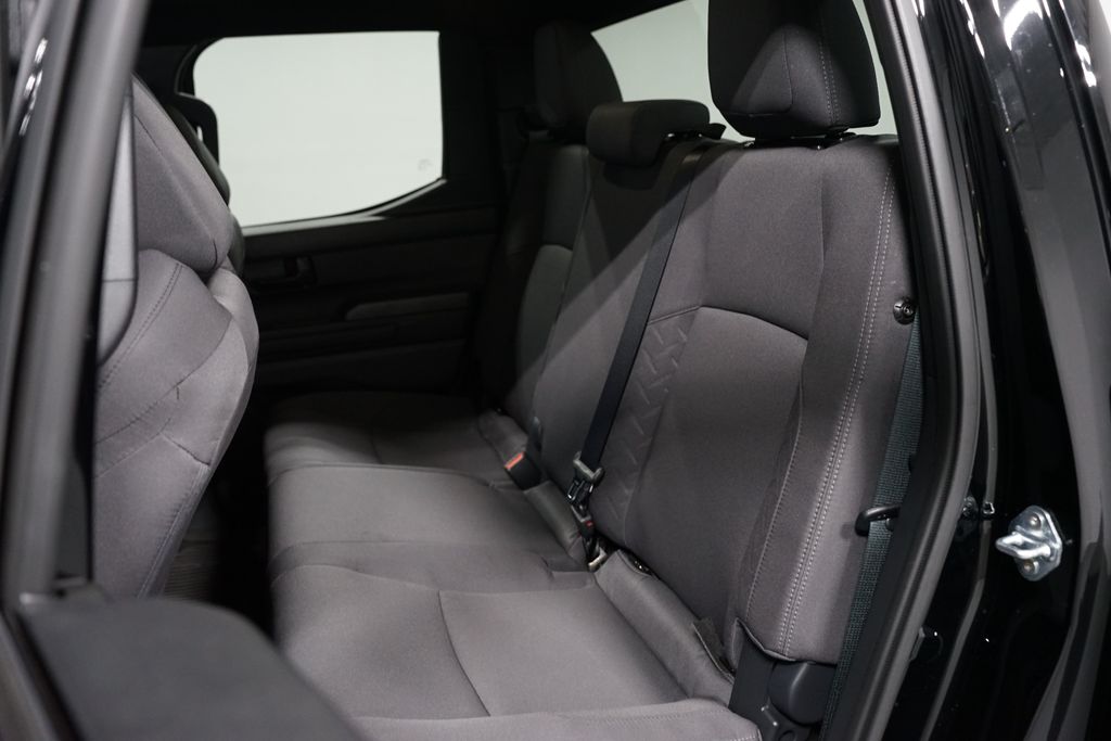 Thumbnail: 2025 Toyota Tacoma - 28