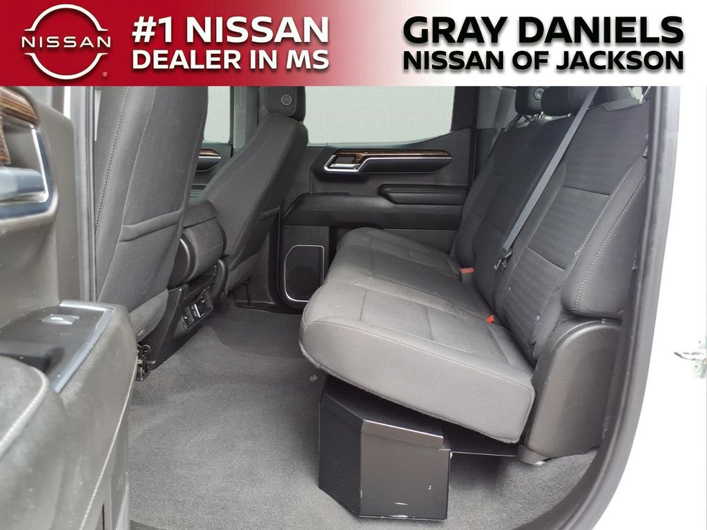 Used 2022 GMC Sierra 1500 Truck