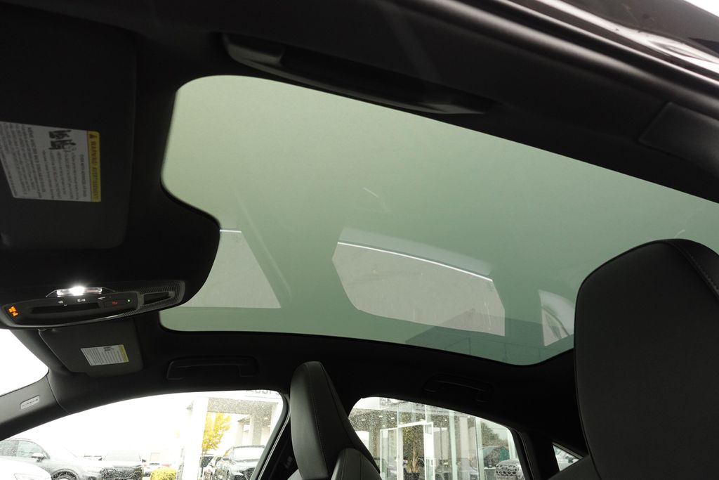 New 2025 Black Audi 3.0T Premium Plus image 14