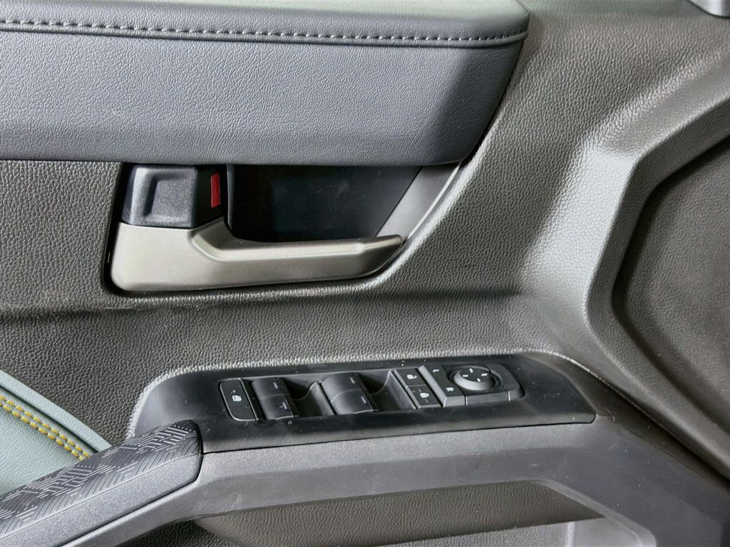 New 2026 Toyota Tacoma i-FORCE MAX Truck