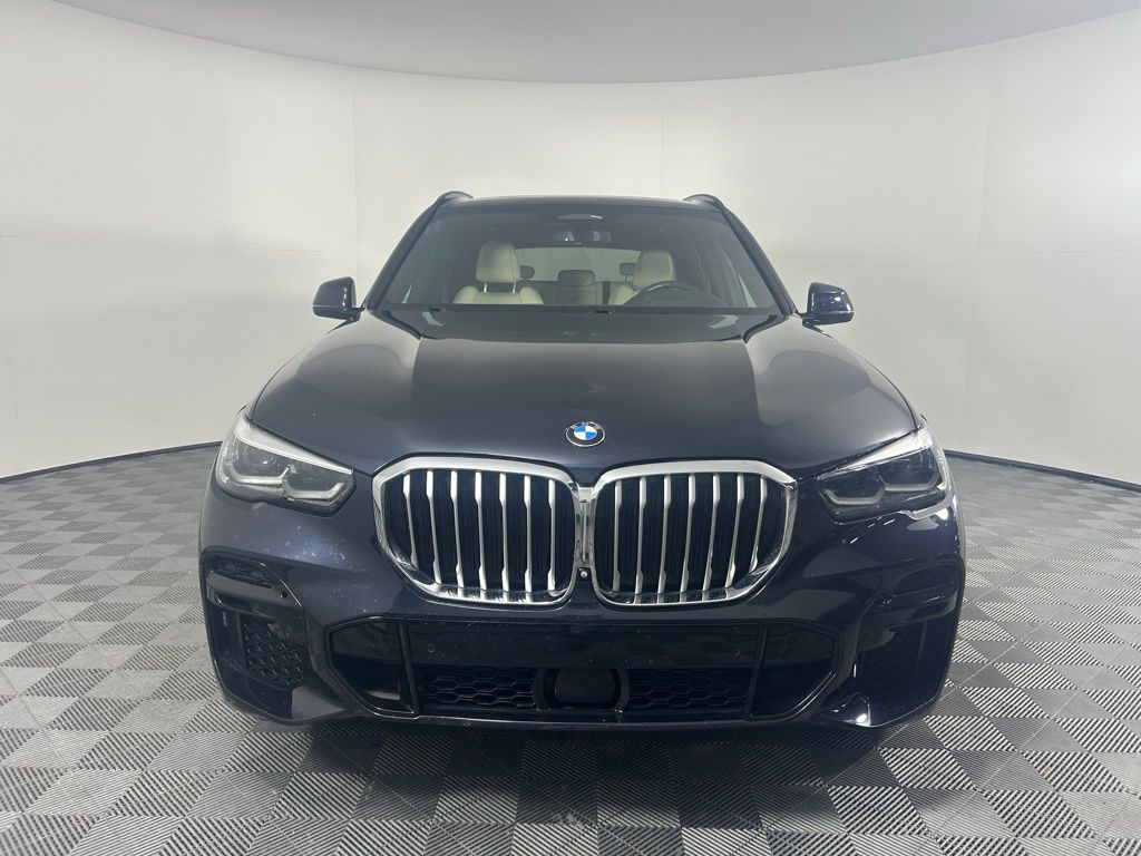 Thumbnail: 2022 BMW X5 - 2
