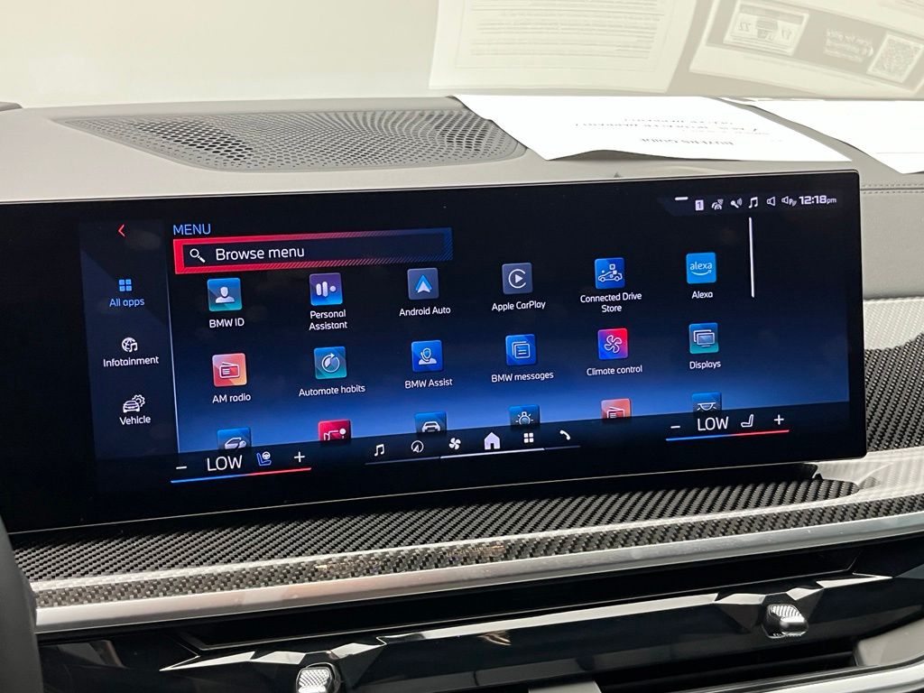 Thumbnail: 2026 BMW X5 - 24