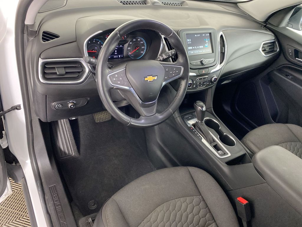 2018 Chevrolet Equinox LT 10