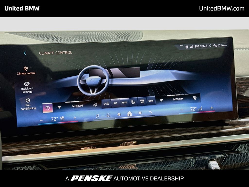 Thumbnail: 2026 BMW X5 - 11