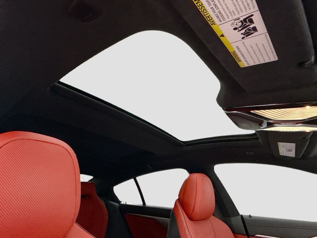 Thumbnail: 2023 BMW 8 Series - 17