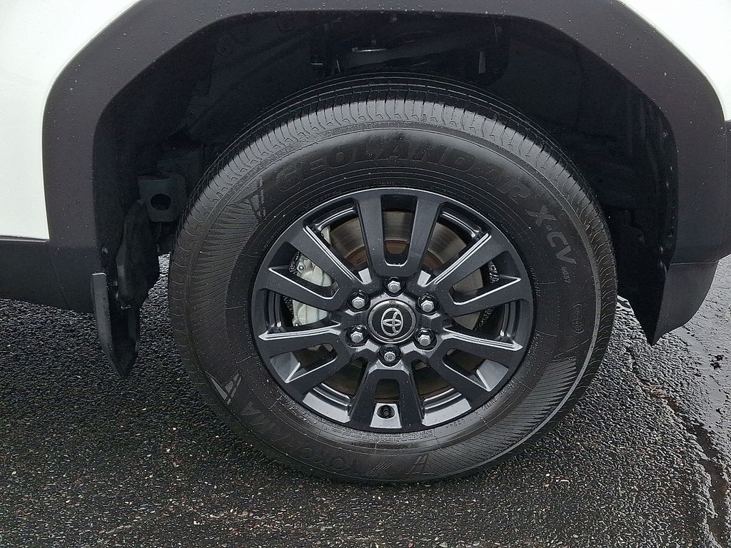 Thumbnail: 2024 Toyota Land Cruiser - 8