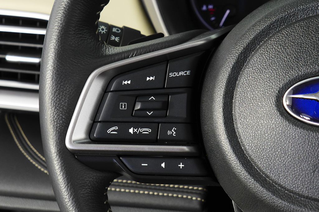 Thumbnail: 2025 Subaru Outback - 30