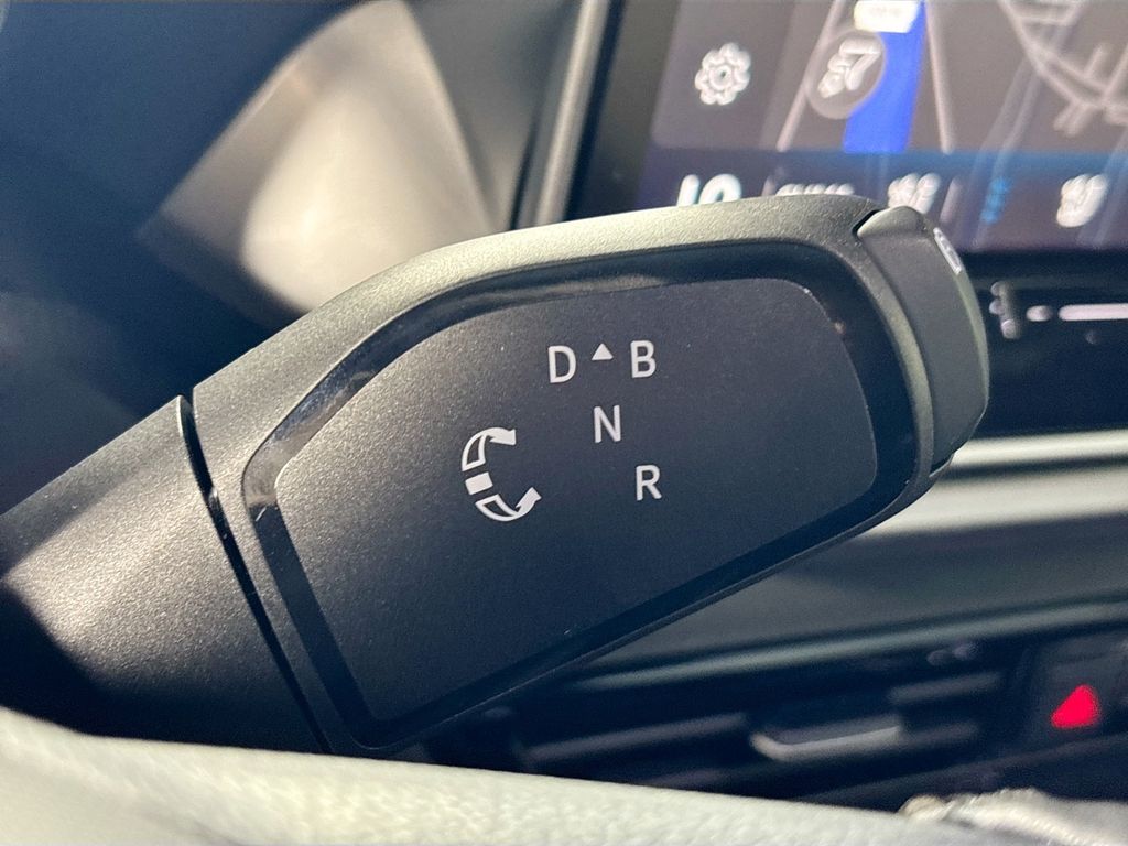 2025 Volkswagen ID.4 Pro S Plus