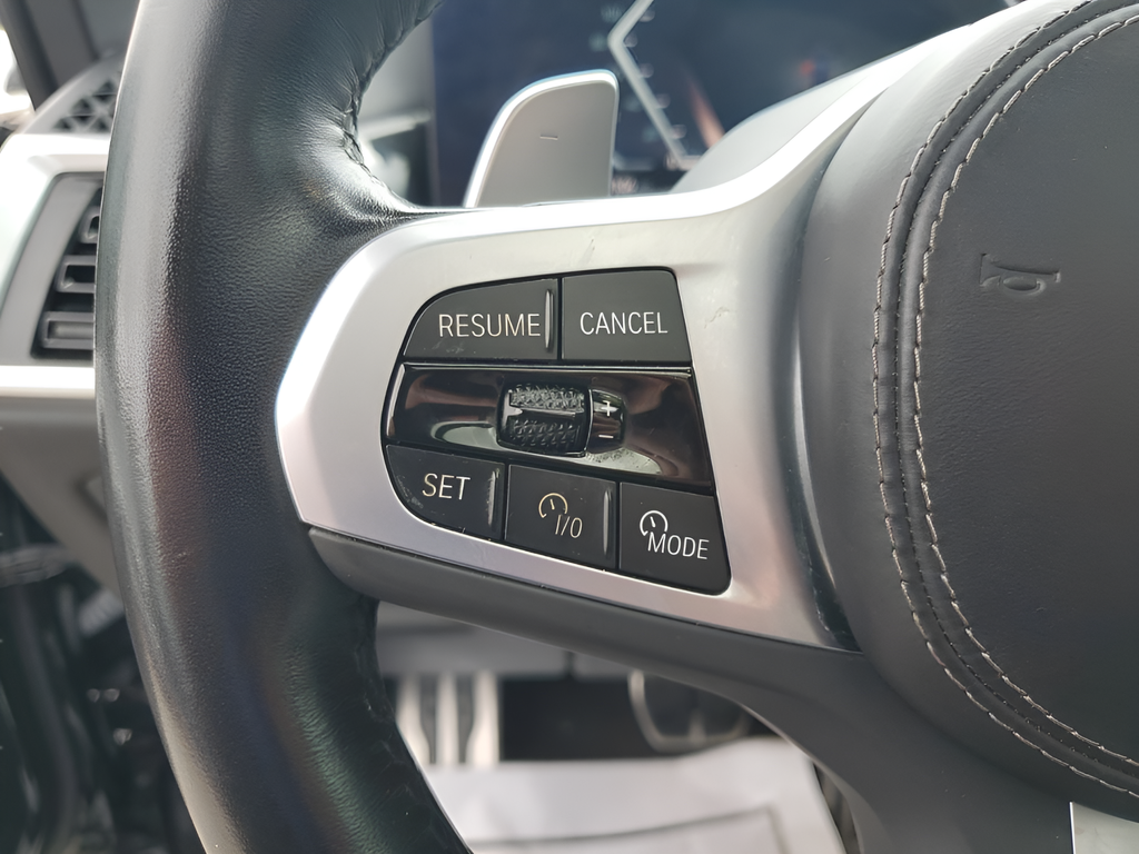 Used Car 2024 Bmw X5  Sdrive40i For Sale Under $50,000 In Austin, Texas