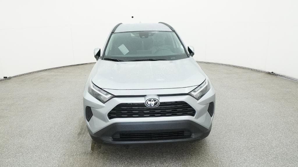 Thumbnail: 2025 Toyota RAV4 - 6
