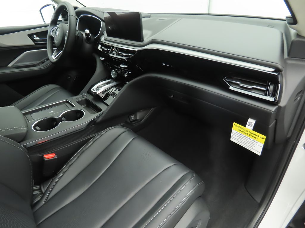 Thumbnail: 2026 Acura MDX - 17