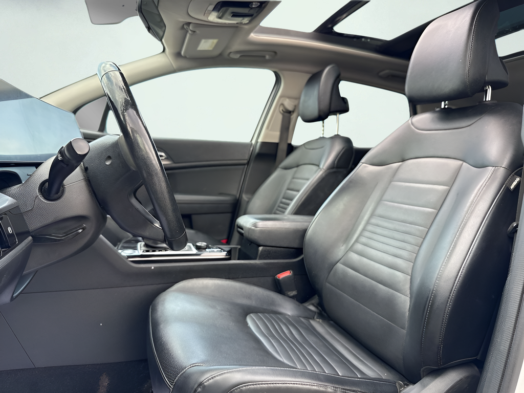 Used 2023 Kia Sportage SUV