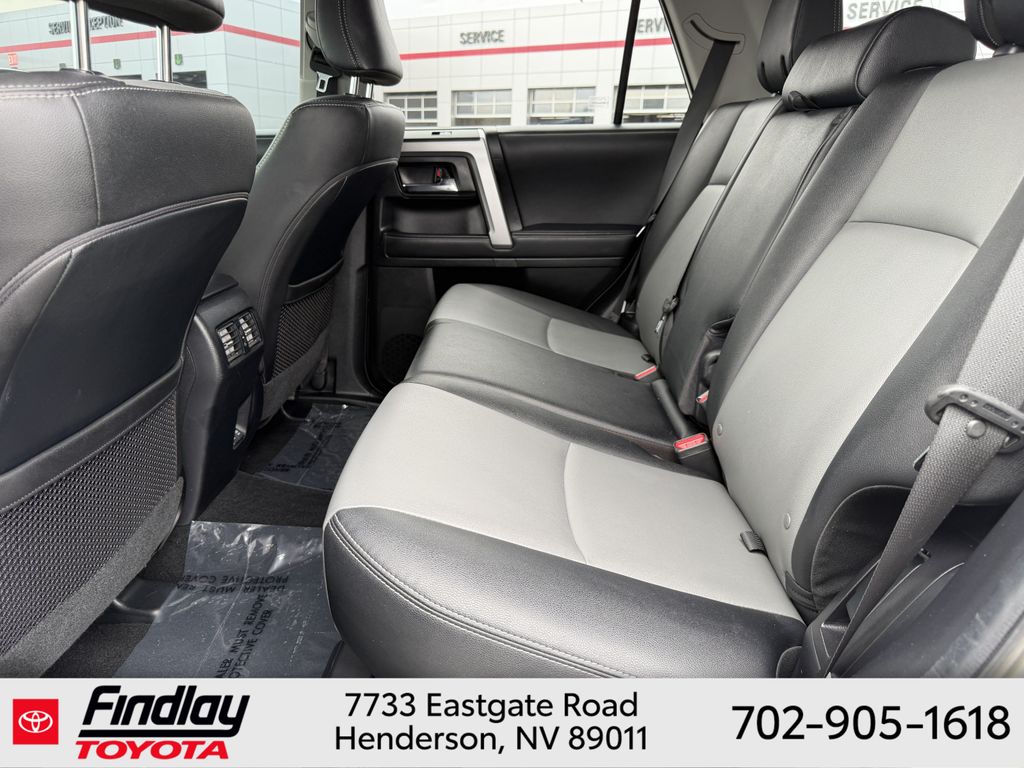 Used 2022 Toyota 4Runner SUV
