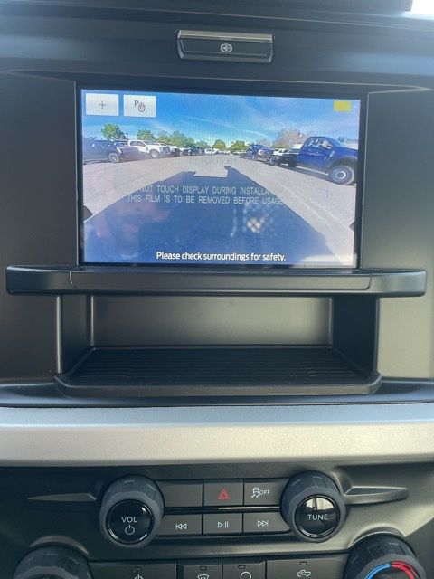 2026 Ford F-550 Chassis XL