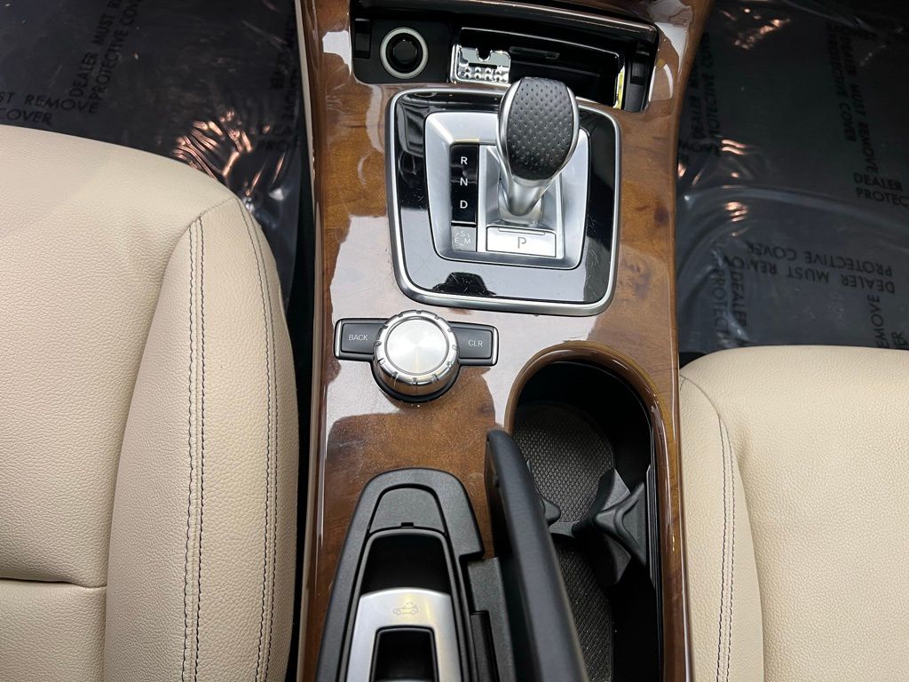 Thumbnail: 2016 Mercedes-Benz SLK - 15