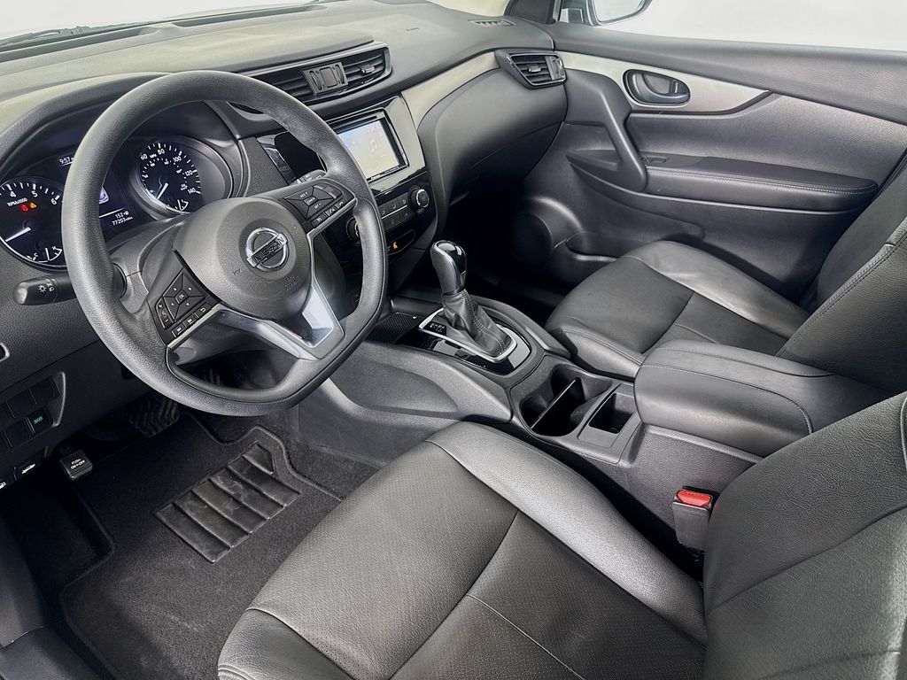 Used Car 2018 Nissan Rogue Sport  S For Sale Under $15,000 In Austin, Texas
