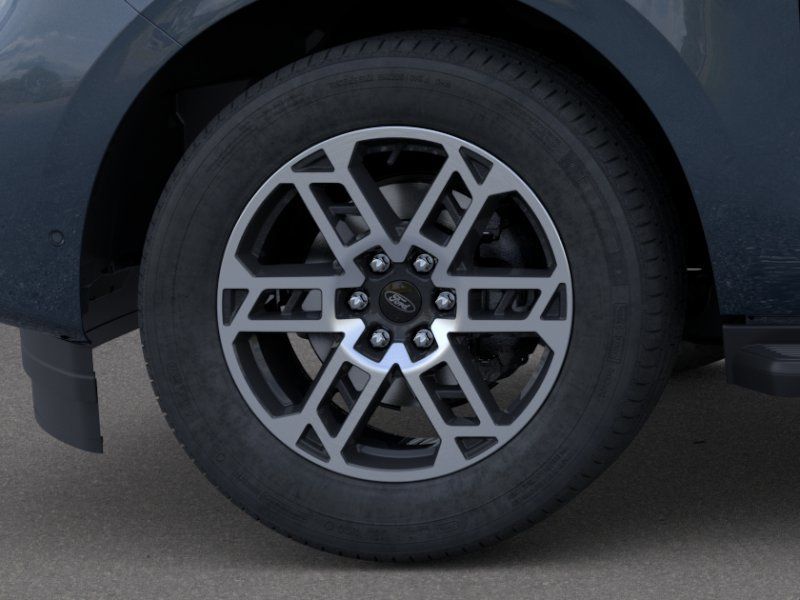 New 2026 Blue Ford Active image 24