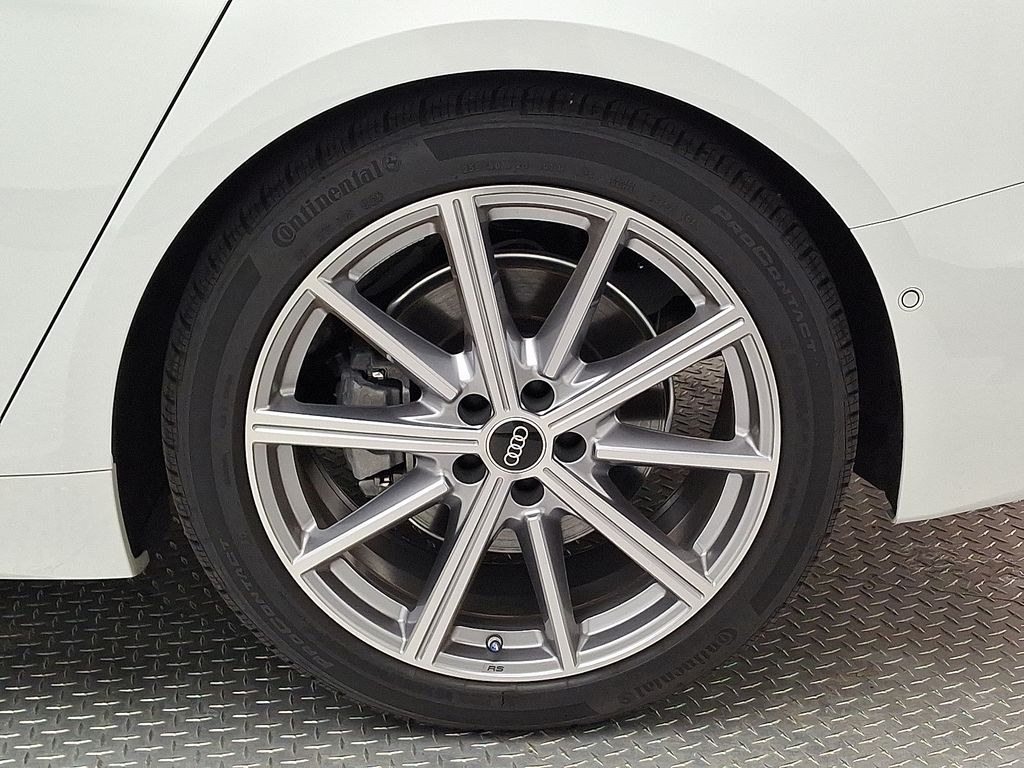 Thumbnail: 2025 Audi A6 - 7