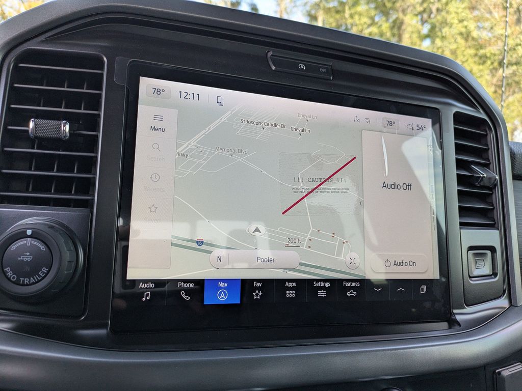 2026 Ford F-150 Rocky Ridge