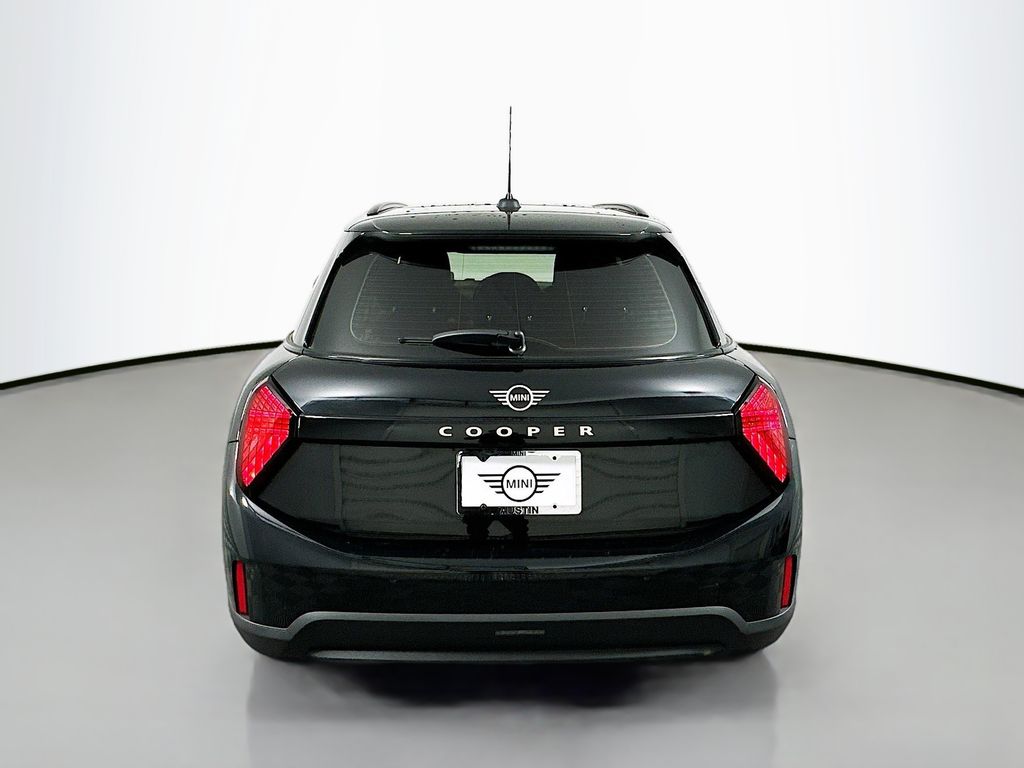 2025 MINI Cooper Hardtop S 6