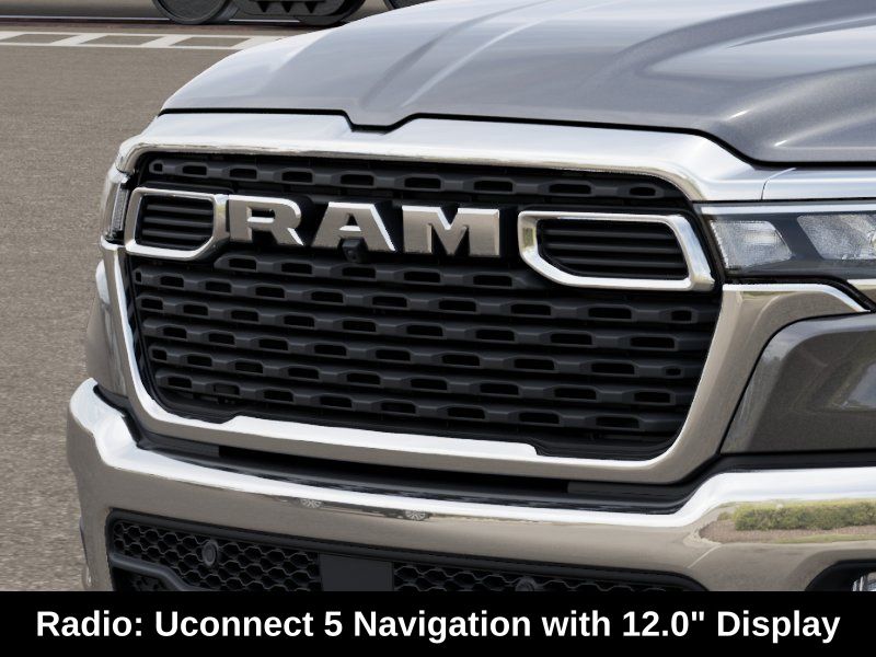 New 2026 Gray Ram Big Horn/Lone Star image 11