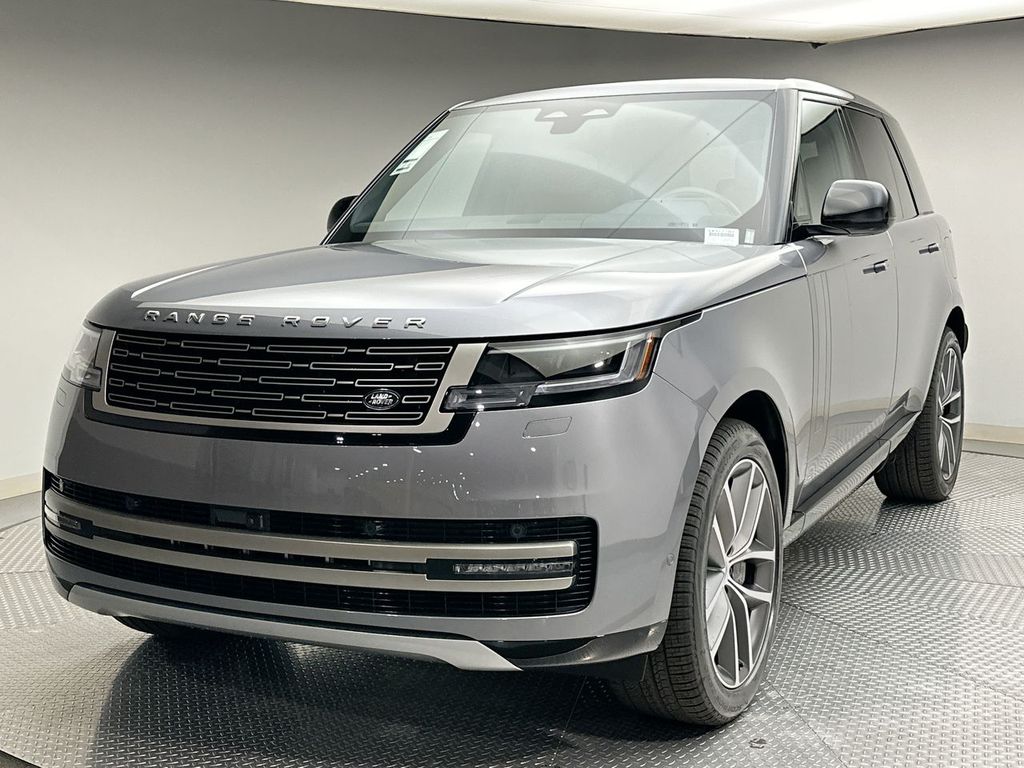 2025 Land Rover Range Rover SE -
                  Paramus, NJ
