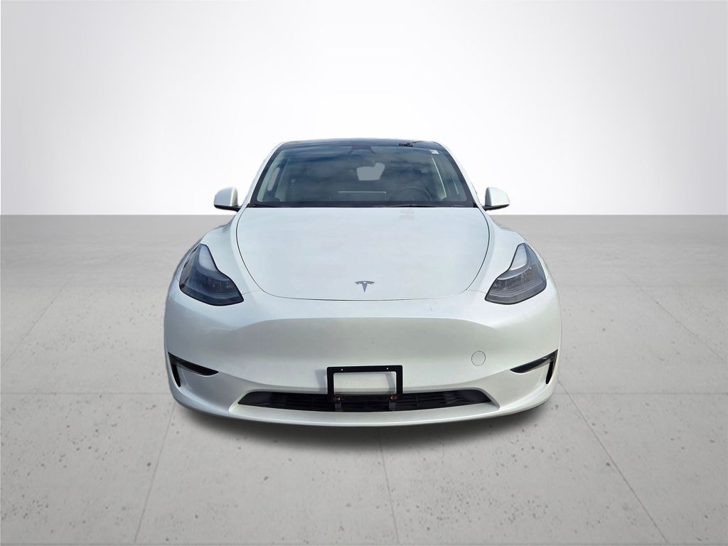 2023 Tesla Model Y Long Range photo 3