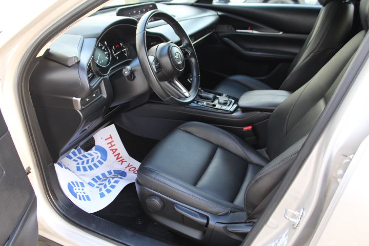 Used Car 2024 Mazda Cx-30  2.5 S Select Sport For Sale Under $25,000 In Georgetown, Texas
