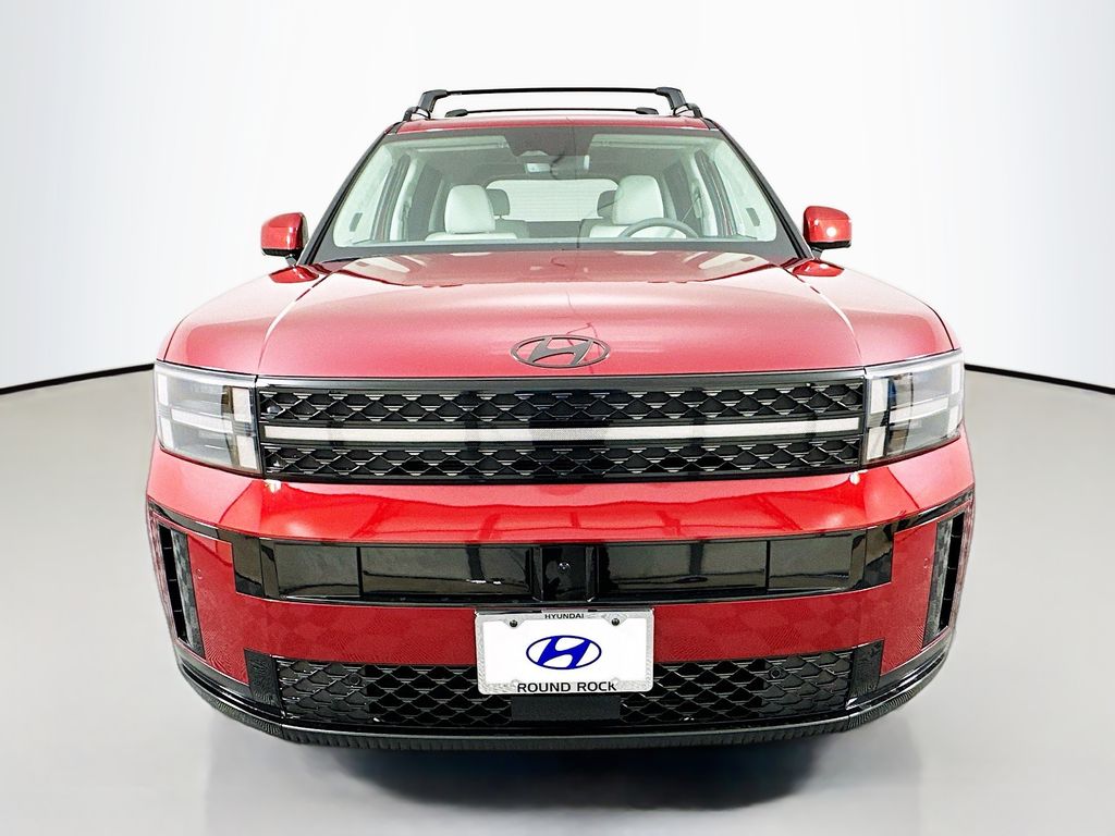 Thumbnail: 2026 Hyundai Santa Fe - 2