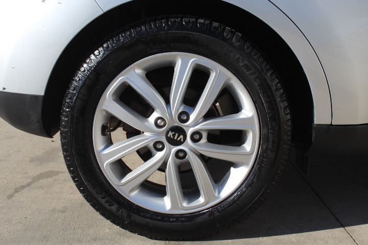 Used Car 2019 Kia Soul  Plus For Sale Under $12,000 In Georgetown, Texas