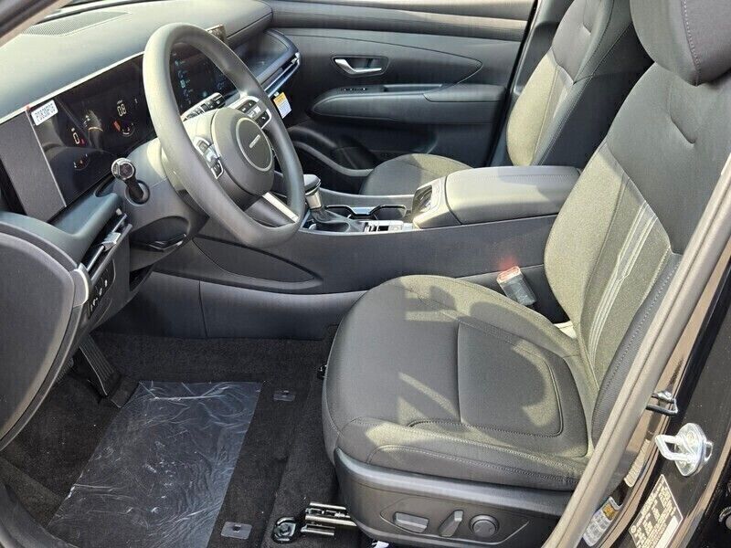 2026 Hyundai Tucson - $30,830