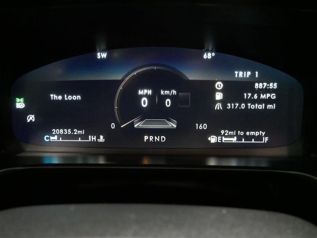 2023 Lincoln Aviator Reserve - Photo 30