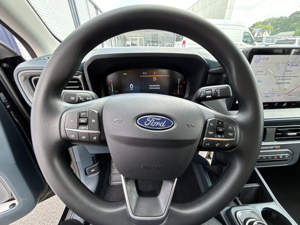 New 2026 Shadow Black Ford XL image 11