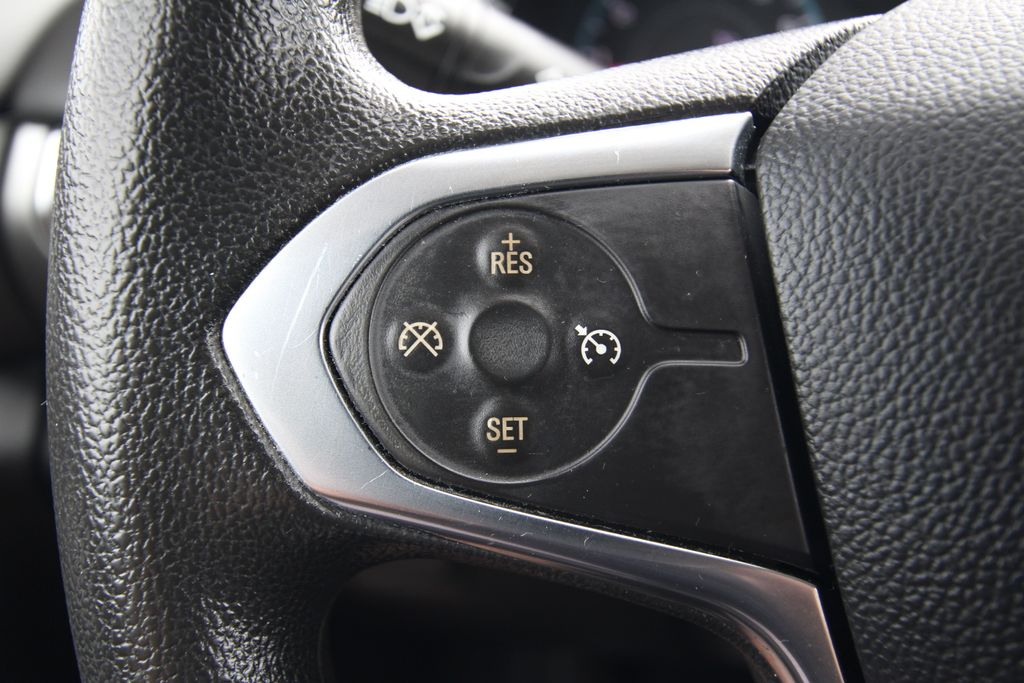 Used 2020 Chevrolet Traverse SUV