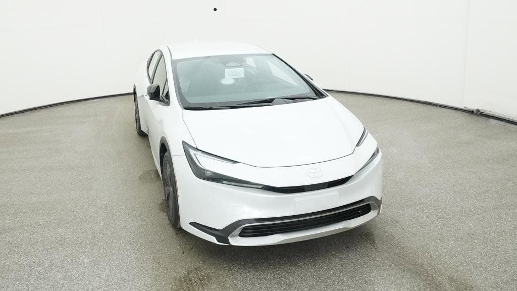 Thumbnail: 2025 Toyota Prius - 17