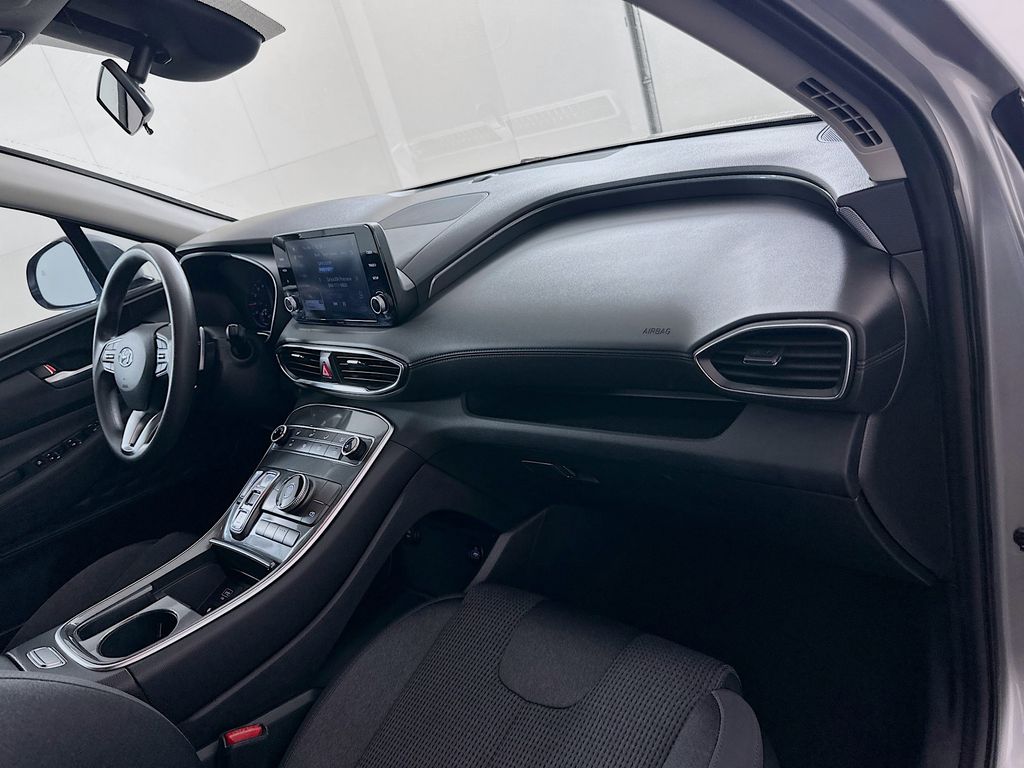 Thumbnail: 2021 Hyundai Santa Fe - 28