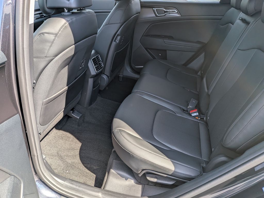 New 2026  Kia EX image 48